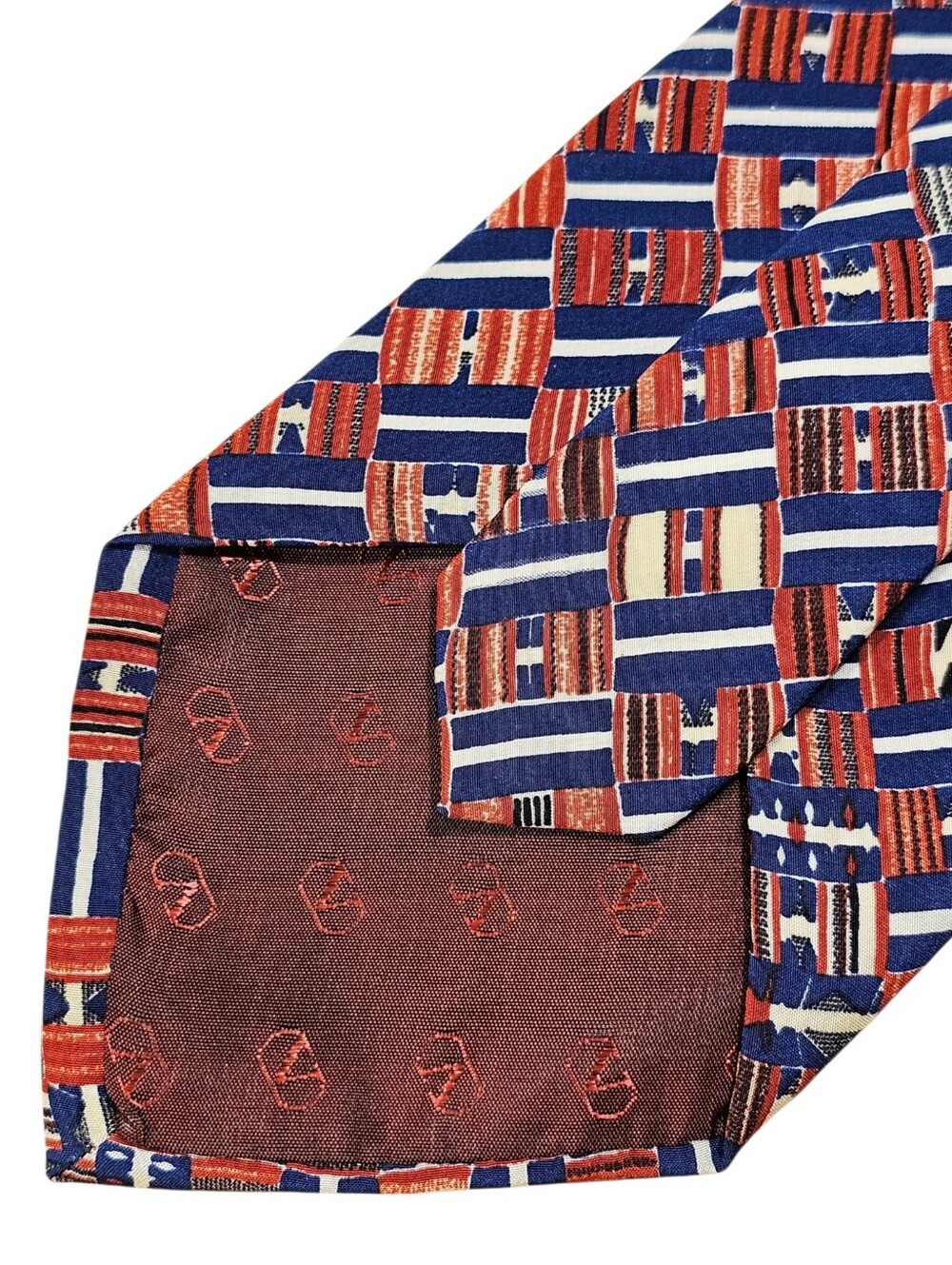 VALENTINO TIE - Picture 7 of 15
